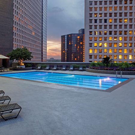 מלון Hyatt Regency Houston Downtown מראה חיצוני תמונה