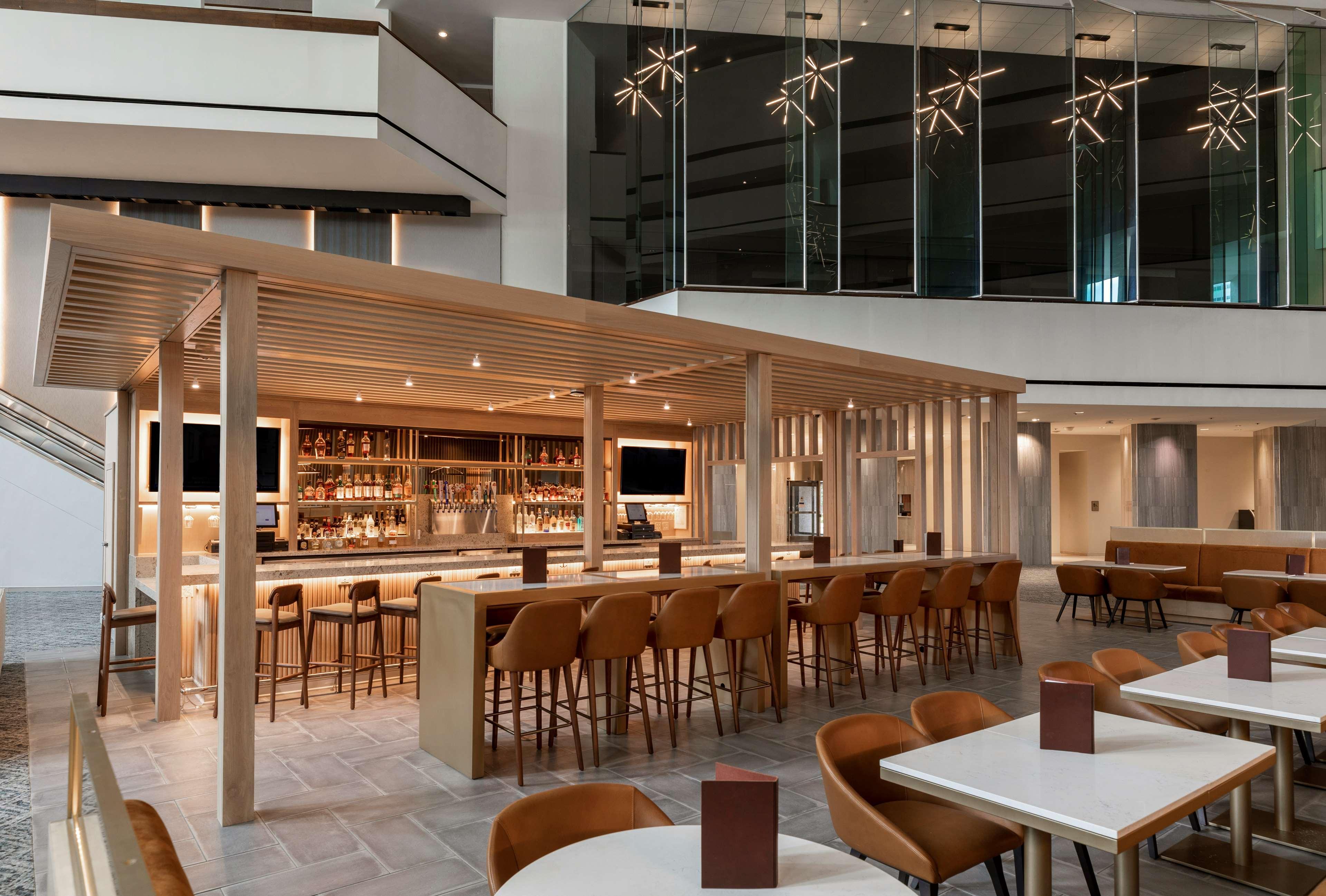 מלון Hyatt Regency Houston Downtown מראה חיצוני תמונה