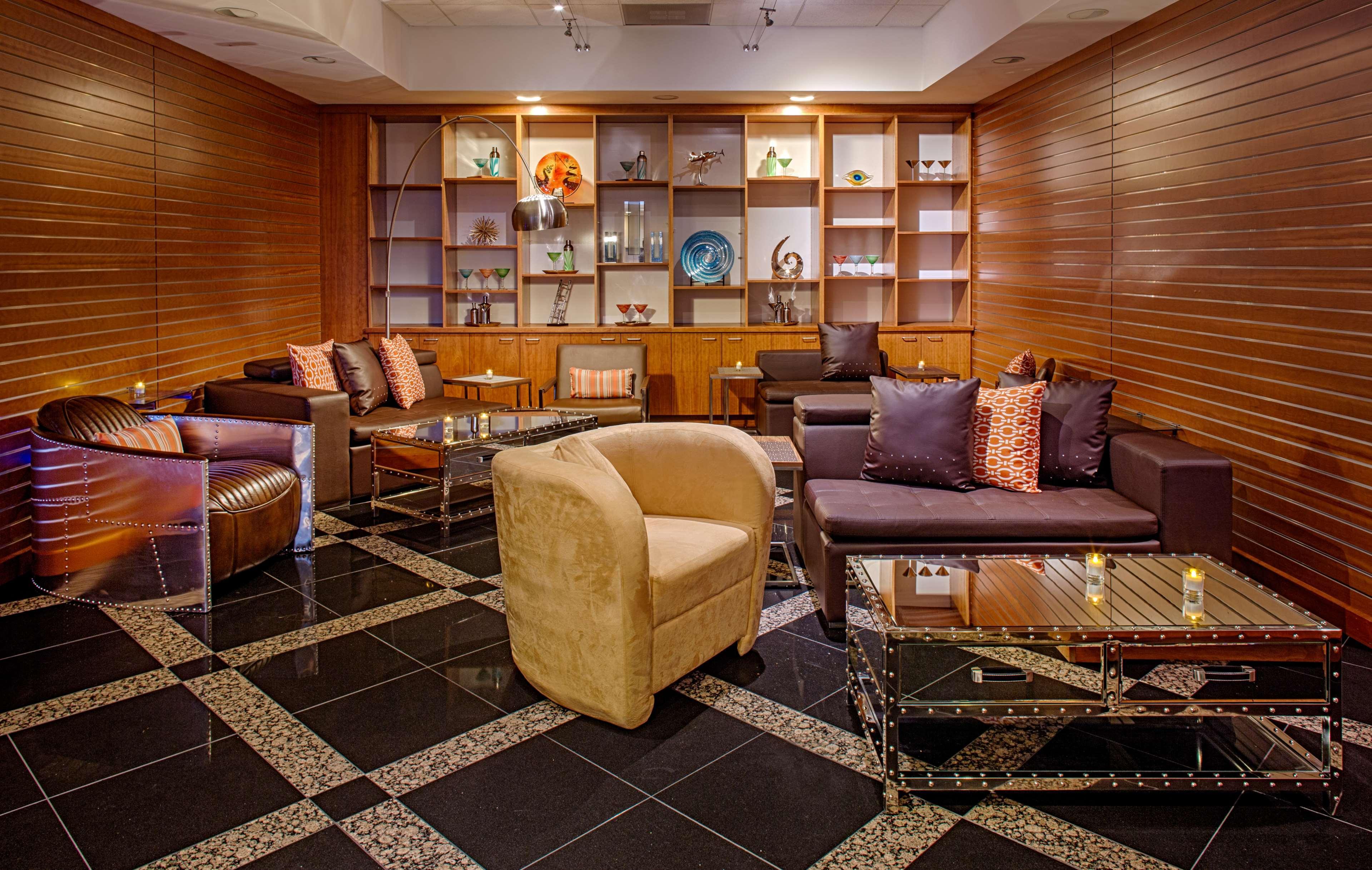 מלון Hyatt Regency Houston Downtown מראה חיצוני תמונה