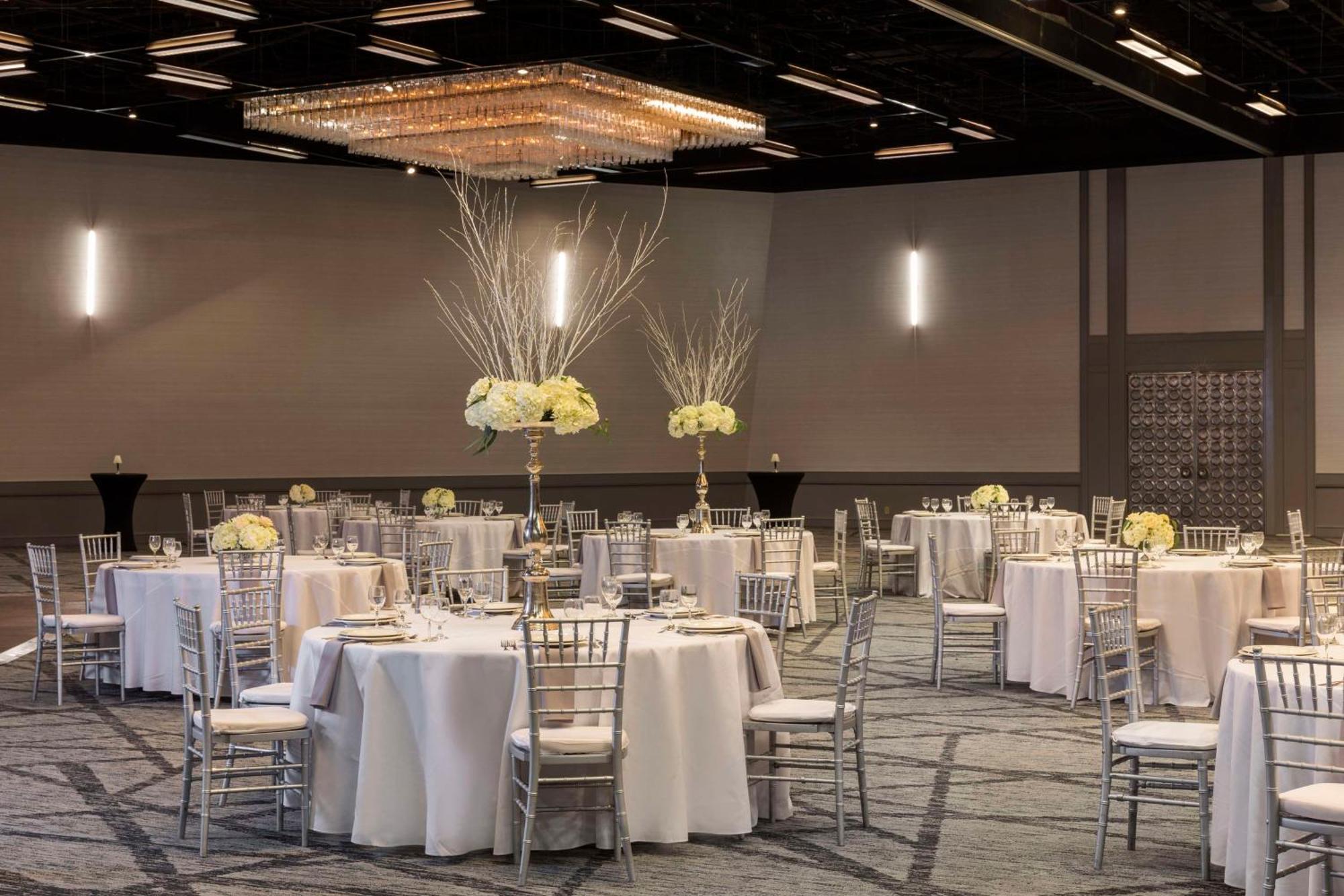 מלון Hyatt Regency Houston Downtown מראה חיצוני תמונה