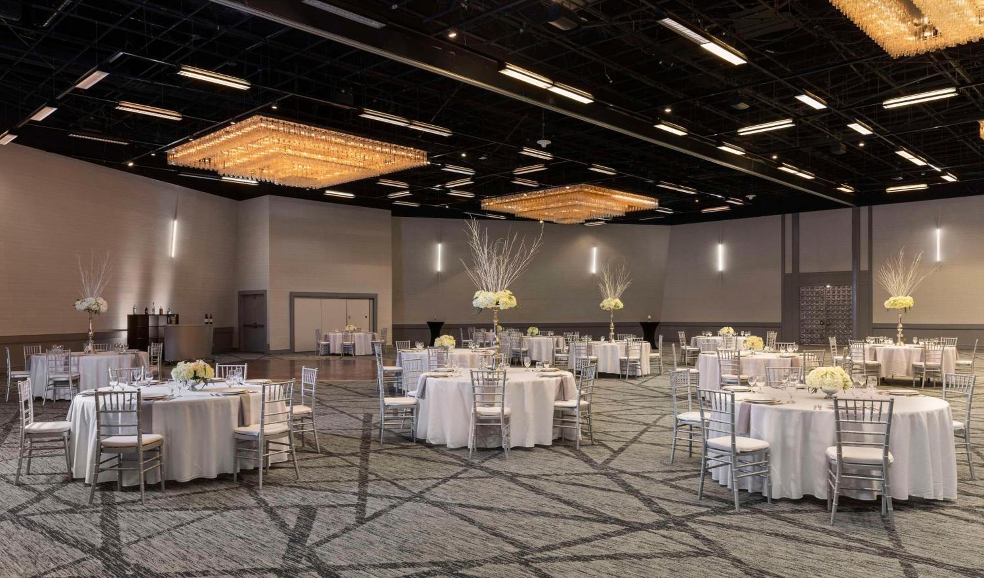 מלון Hyatt Regency Houston Downtown מראה חיצוני תמונה