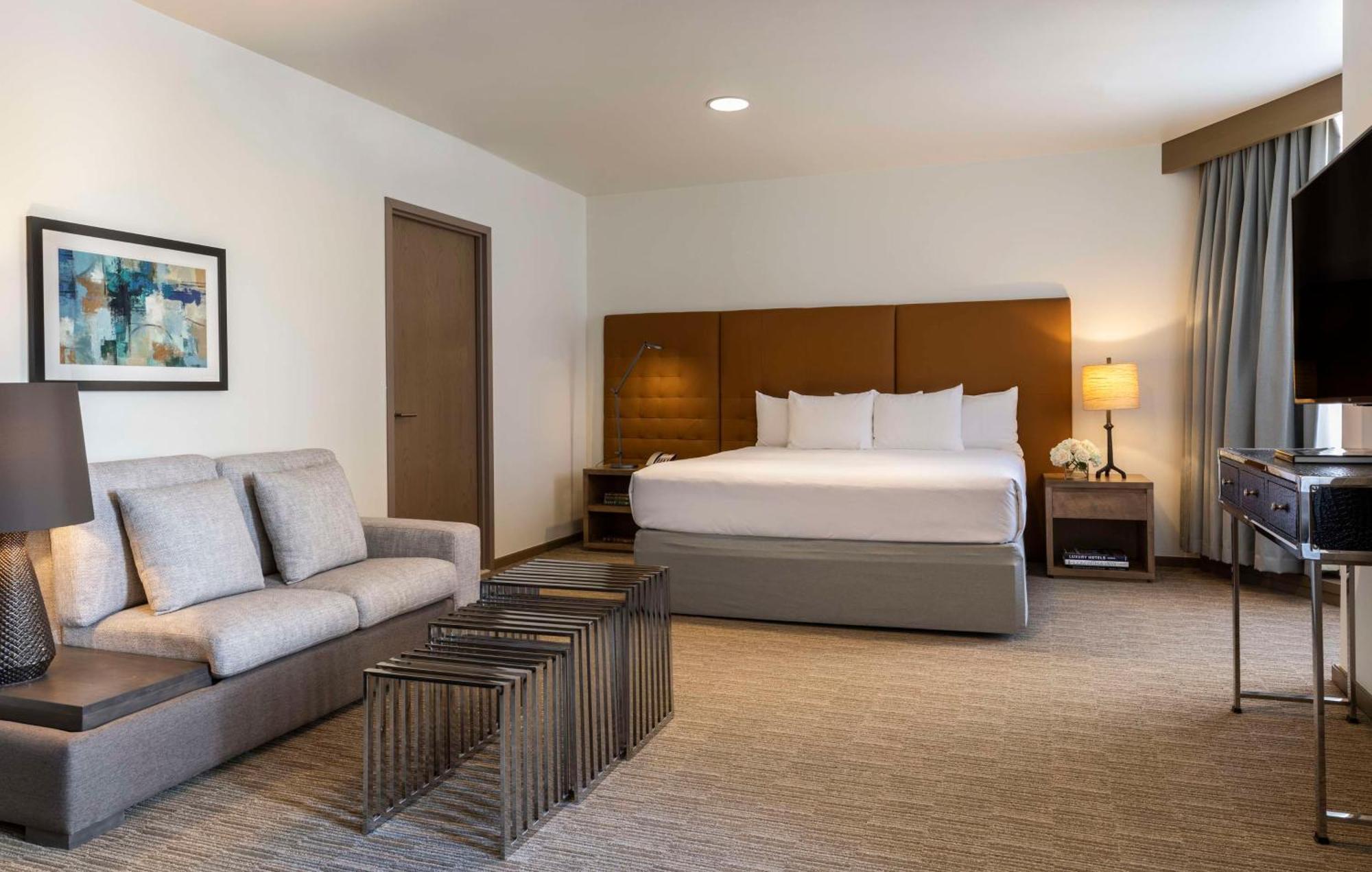 מלון Hyatt Regency Houston Downtown מראה חיצוני תמונה