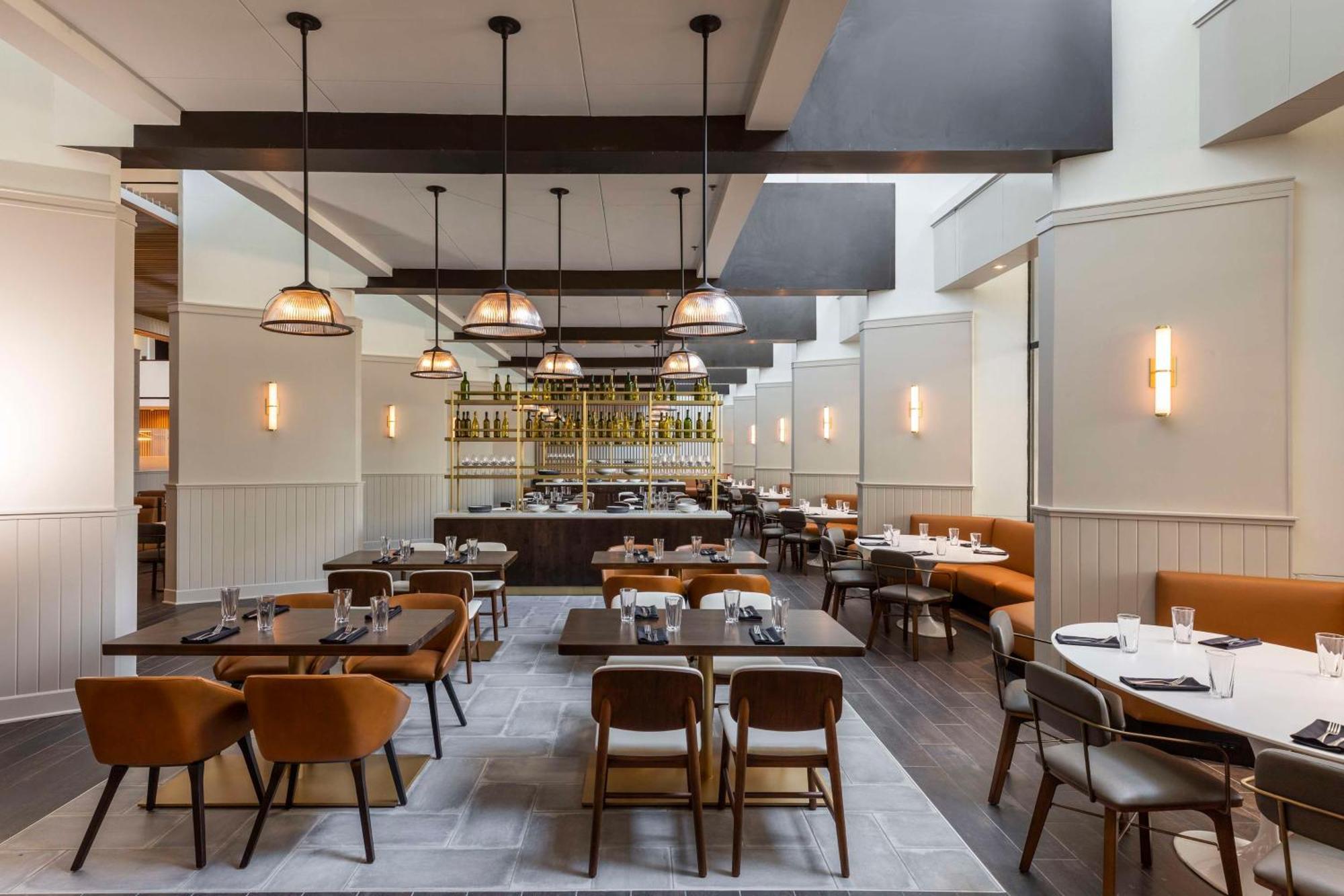 מלון Hyatt Regency Houston Downtown מראה חיצוני תמונה